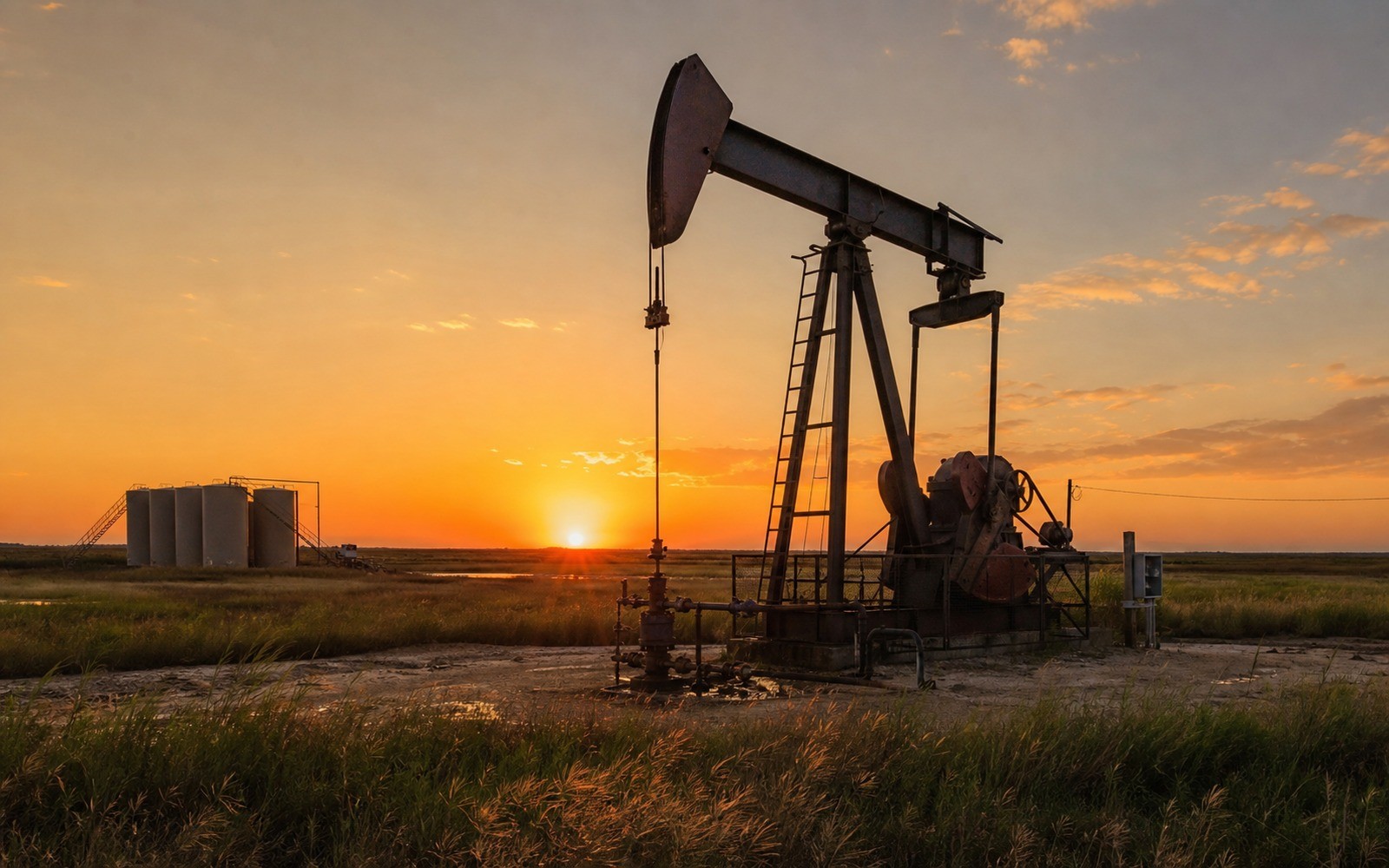 Delaware Basin Mineral Rights