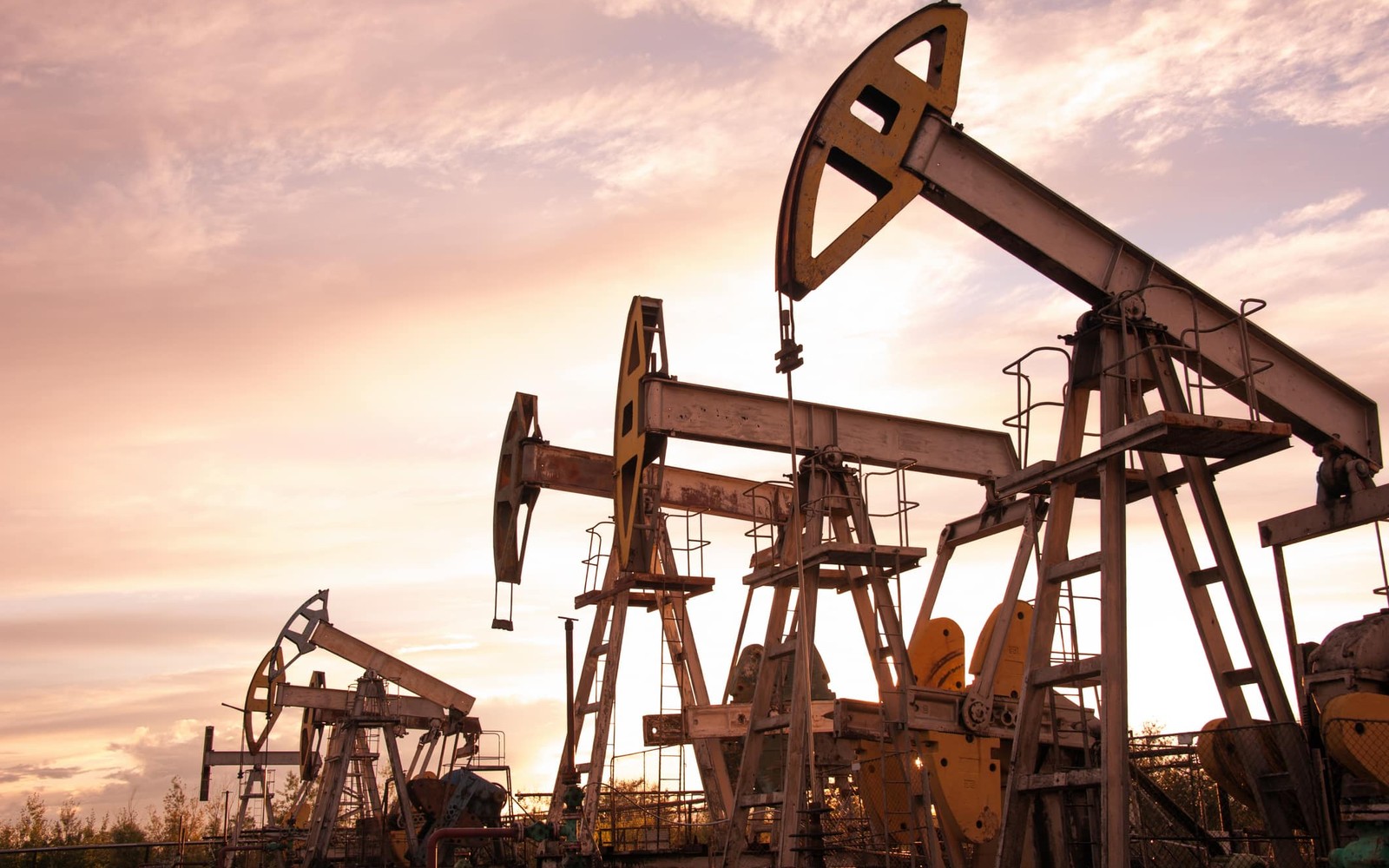DJ Basin Mineral Rights