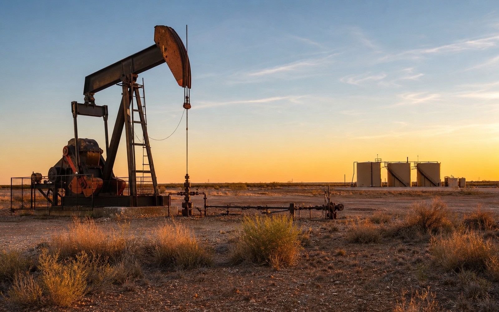 Midland Basin Mineral Rights