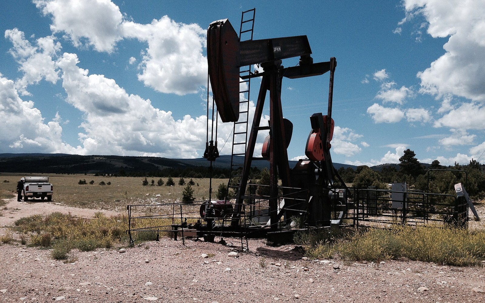 Niobrara Mineral Rights
