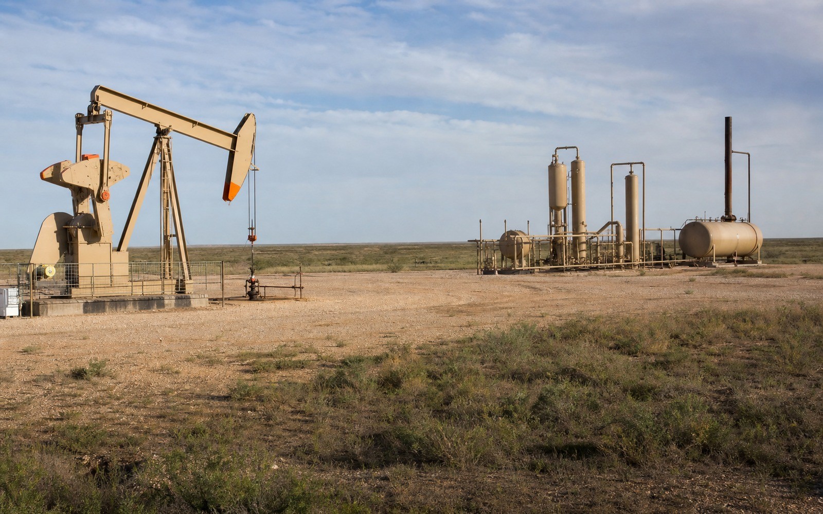 Permian Basin Mineral Rights