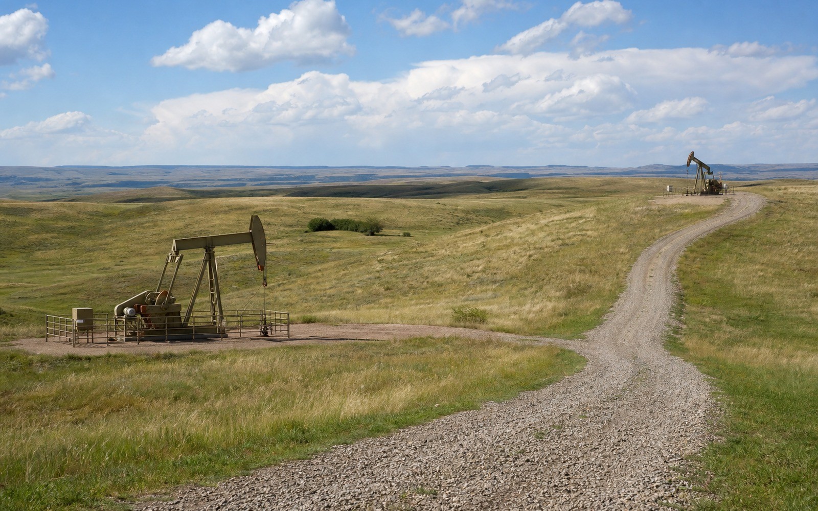 Piceance Basin Mineral Rights