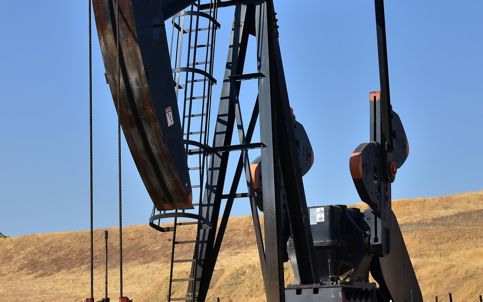 Powder River Basin Mineral Rights