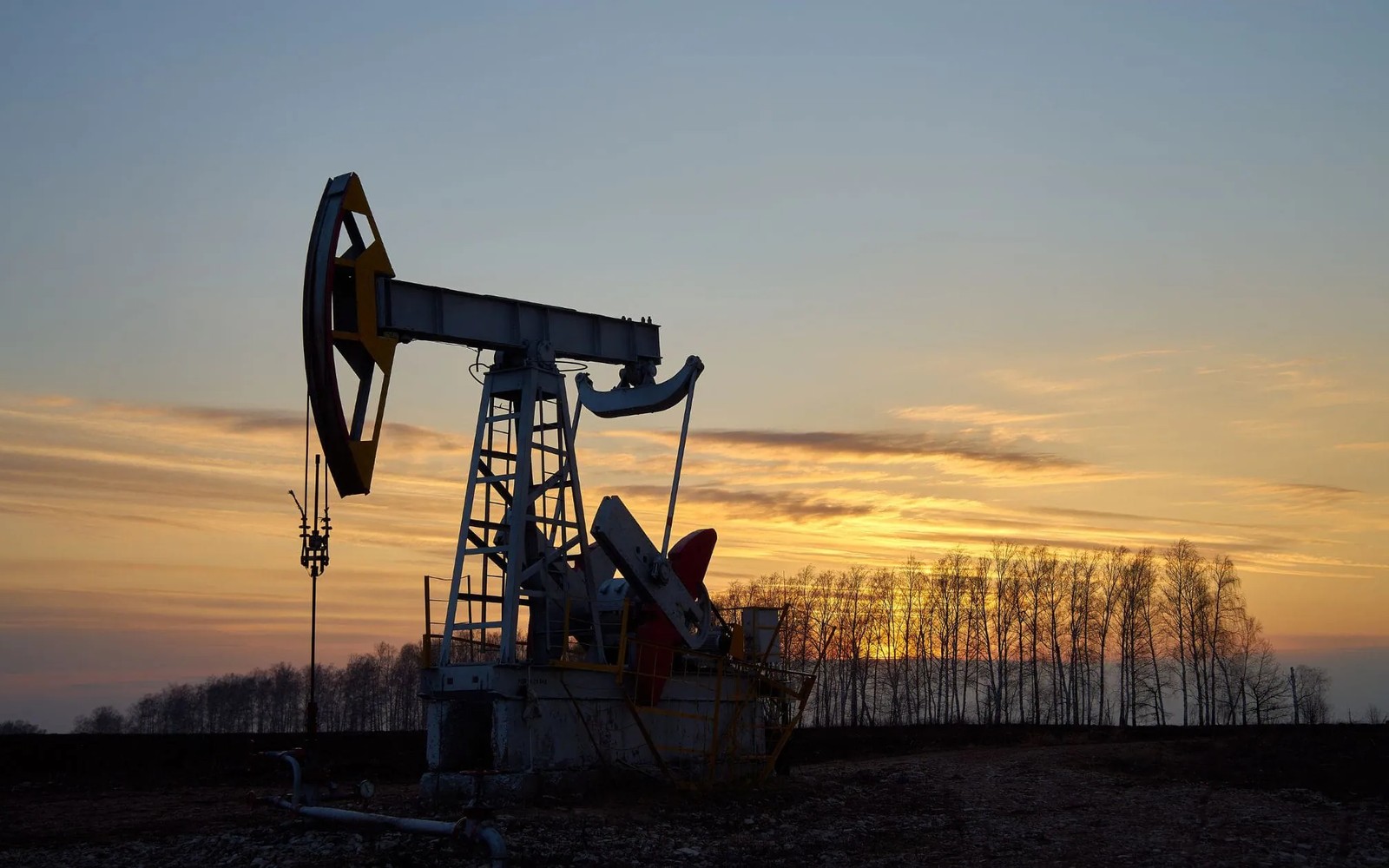 SCOOP & STACK Mineral Rights