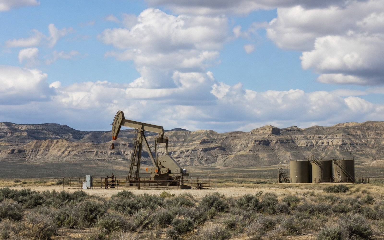 Uinta Basin Mineral Rights