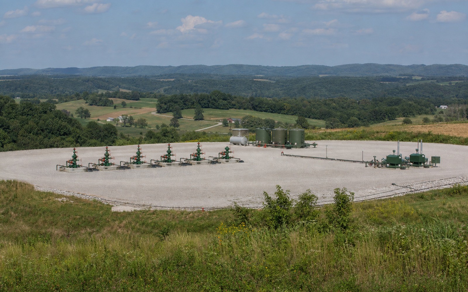Utica Shale Mineral Rights