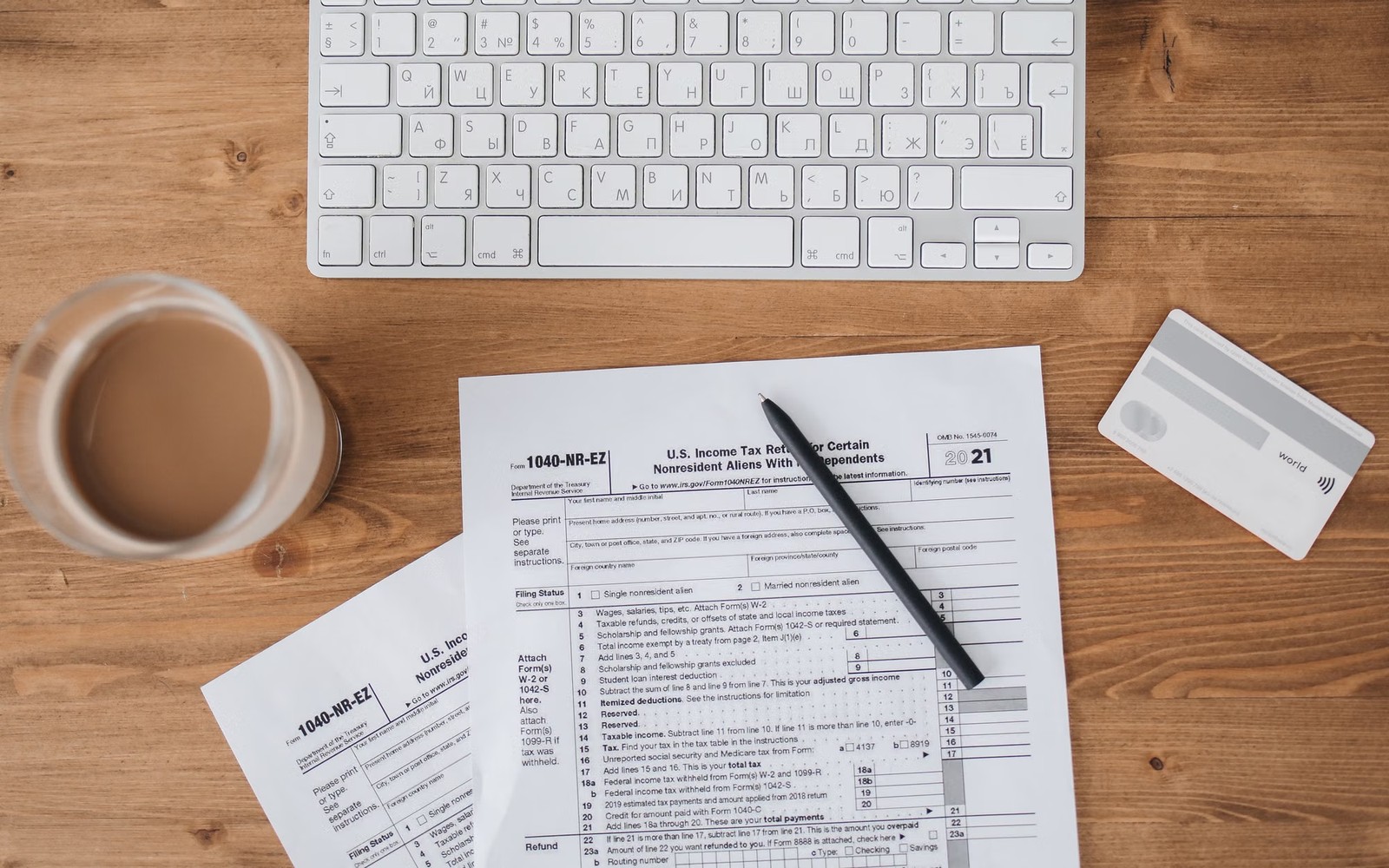 The 45- and 180-Day 1031 Deadlines