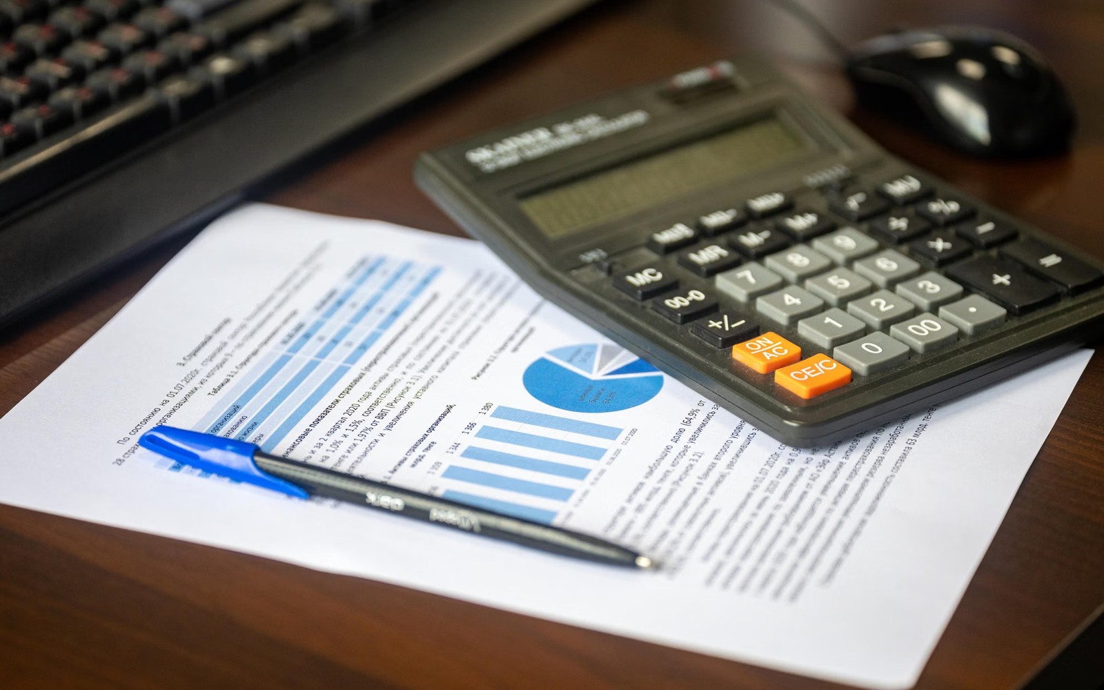 Defer Taxes on Your Mineral Sale