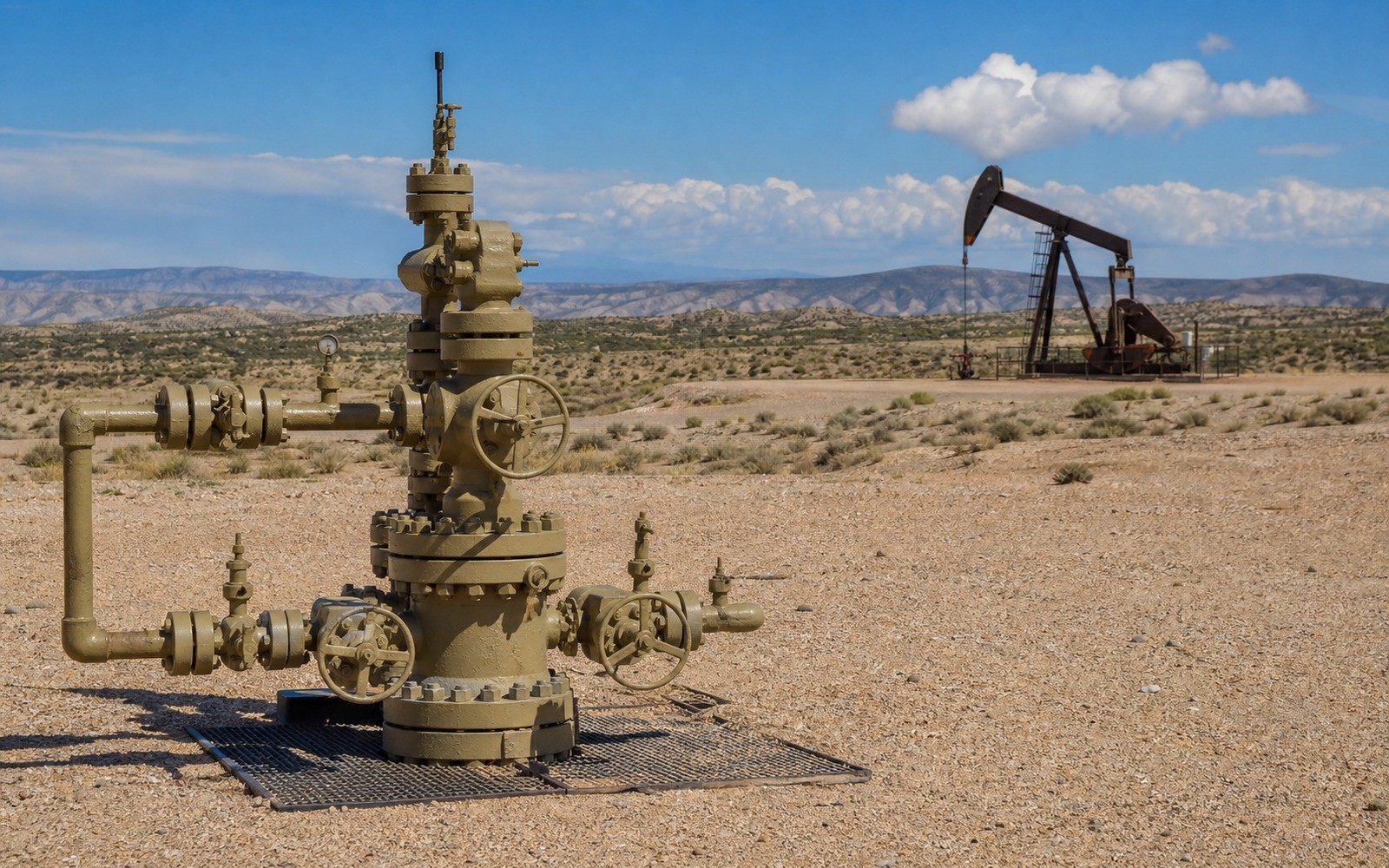 Reinvesting Your Mineral Sale Proceeds