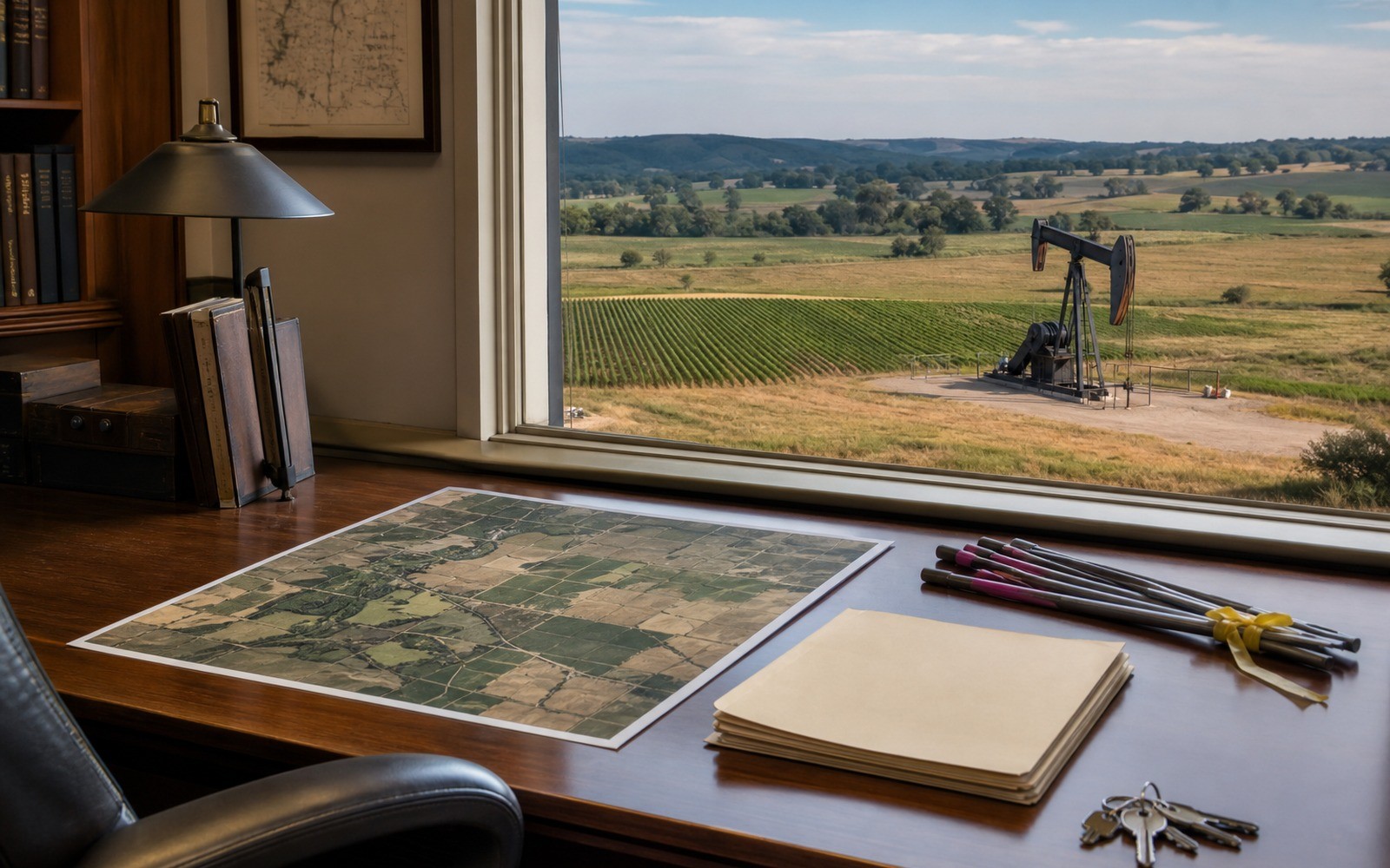 Mineral Rights