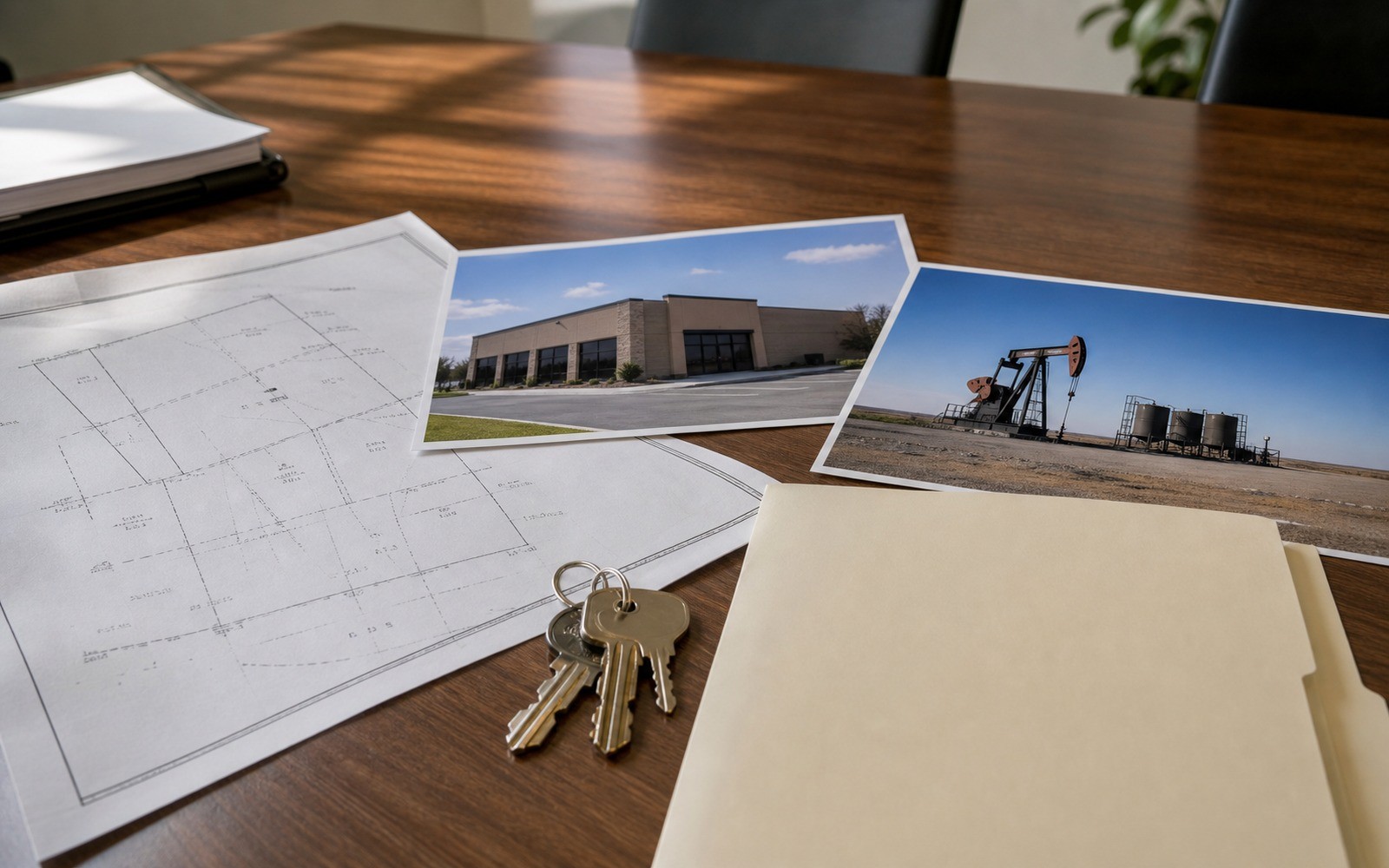 Mineral Rights as an Investment