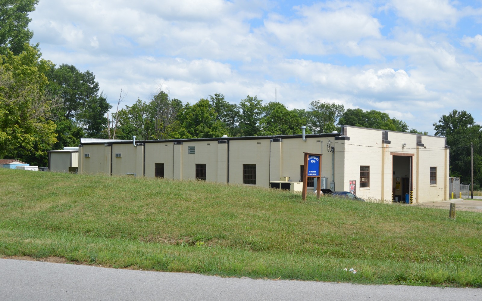 Sell Mineral Rights in Kentucky