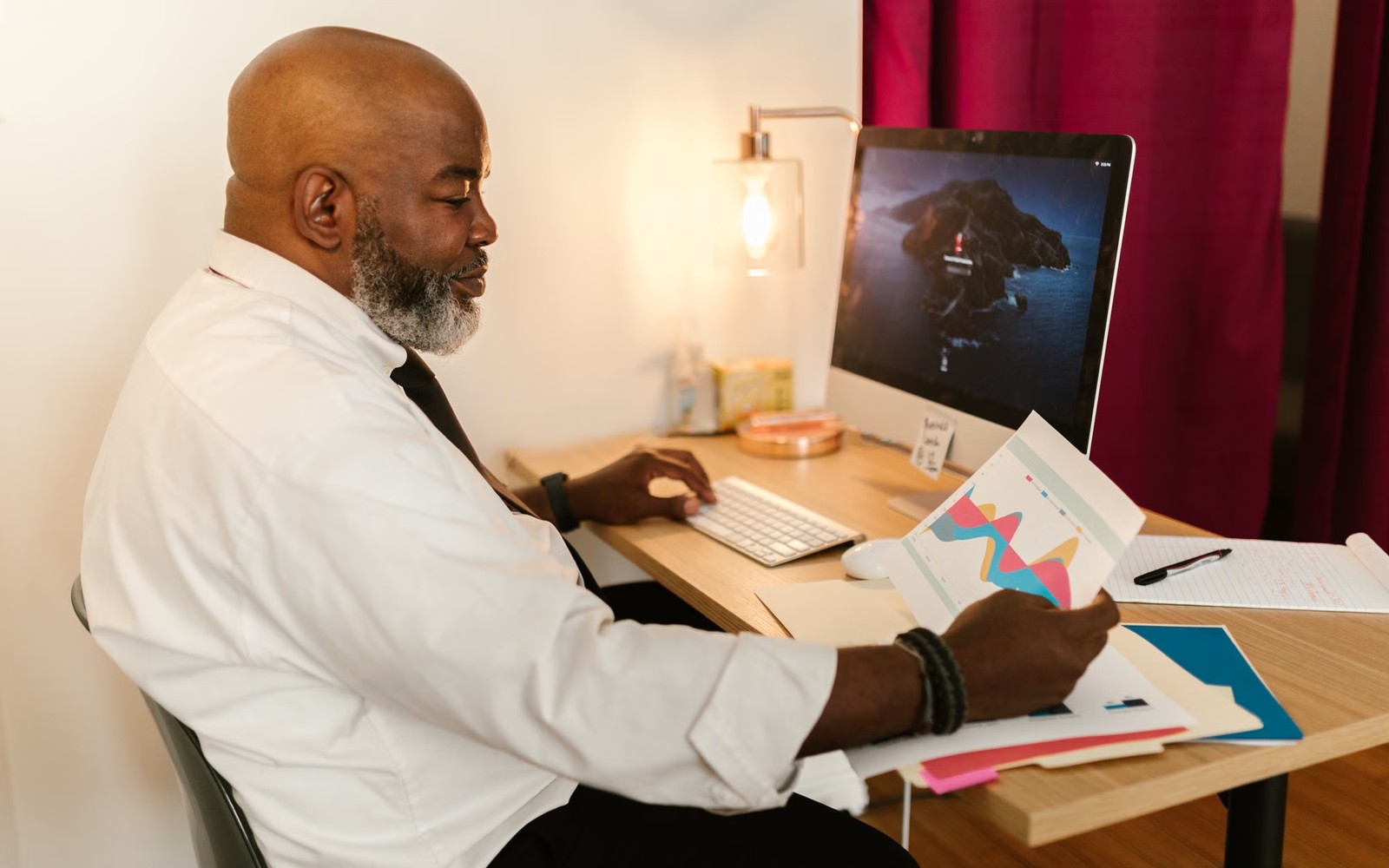 Shreveport mineral buyer review desk