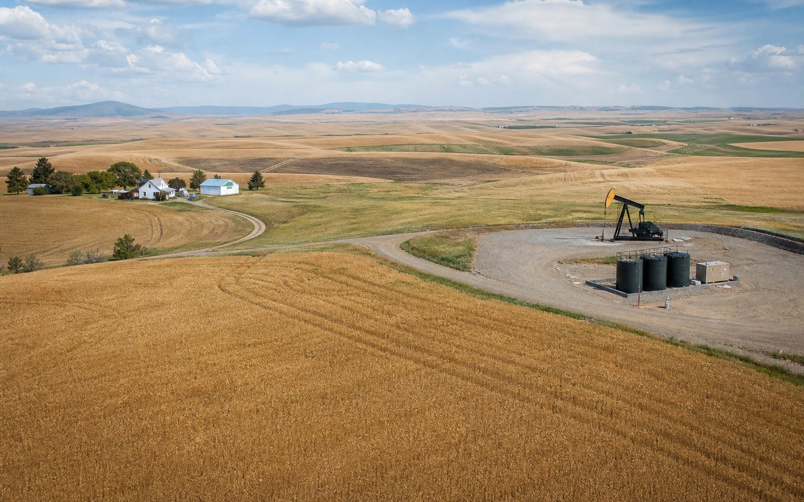 Oil & Gas Mineral Rights Buyers