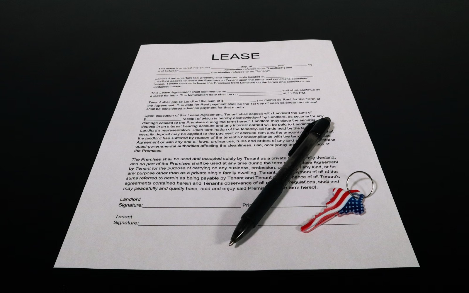 Lease vs. Sell: Which Is Right?