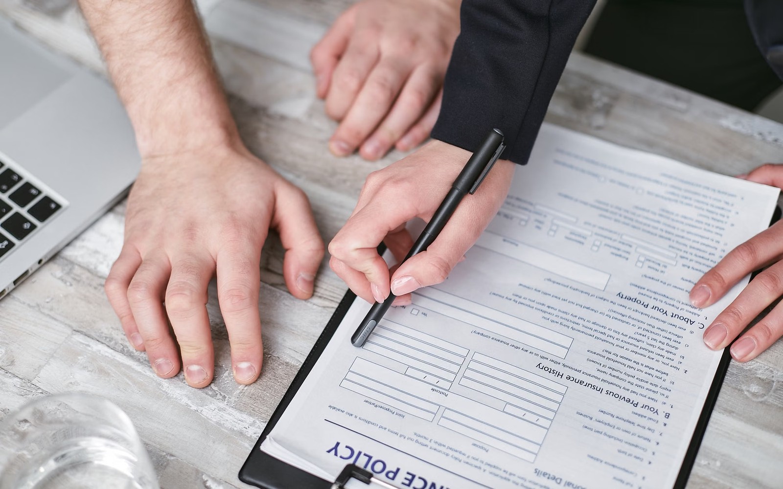 What Are Mineral Rights Worth?