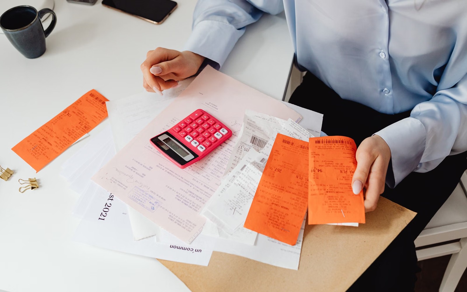 Taxes When You Sell Mineral Rights