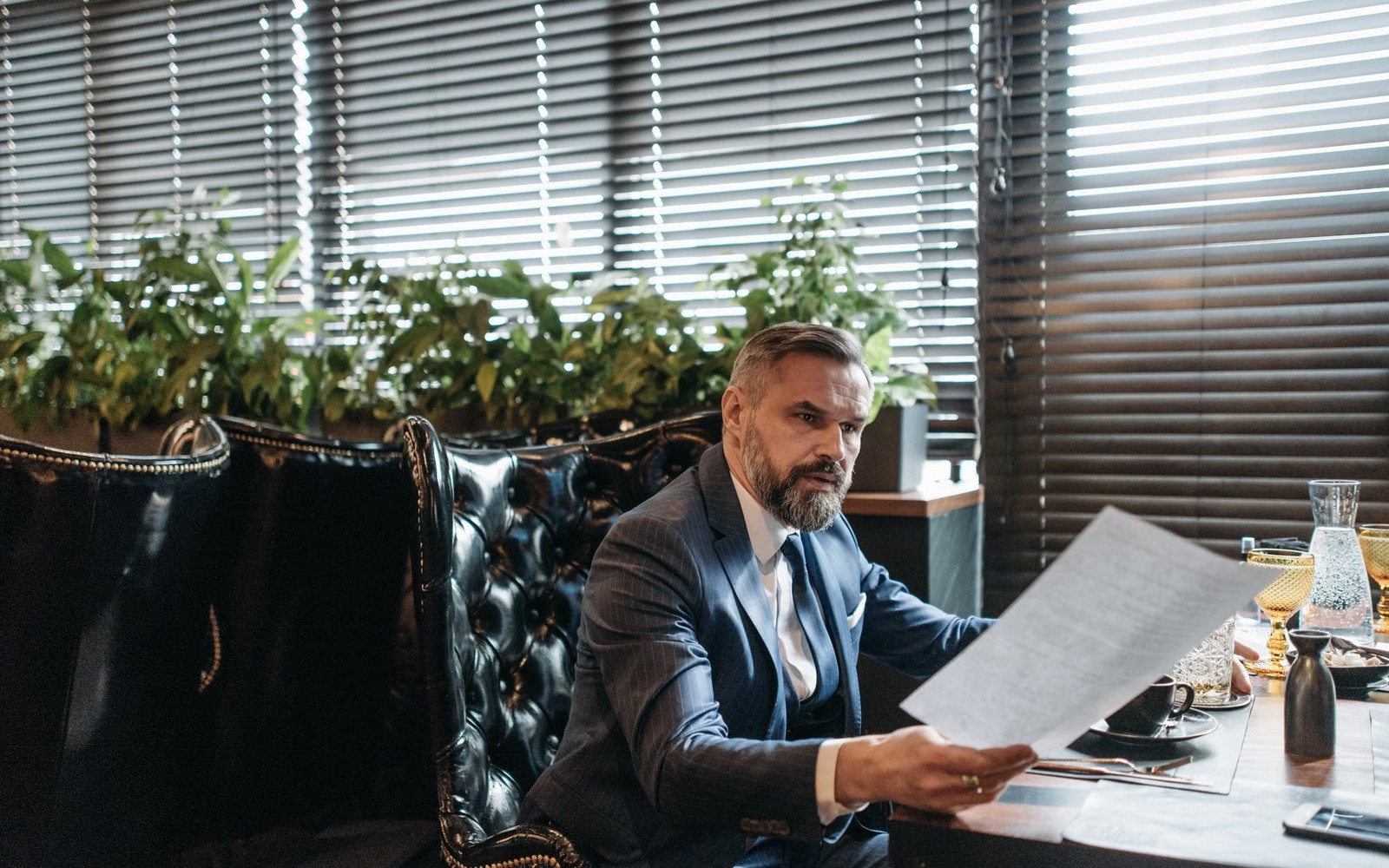 Minerals in Probate & Estates